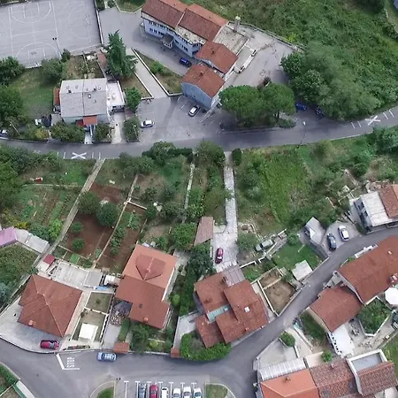 Crown Rd Lejlighed Opatija