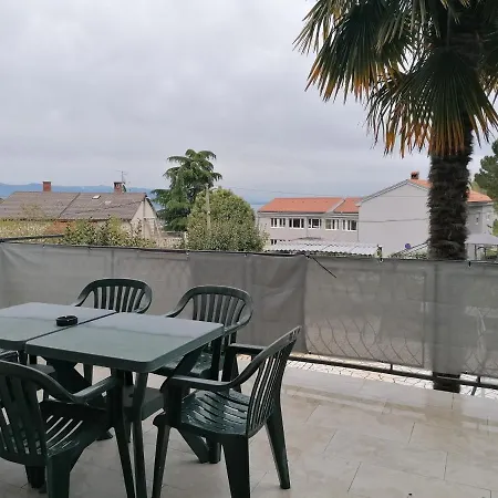 Lejlighed Crown Rd Opatija