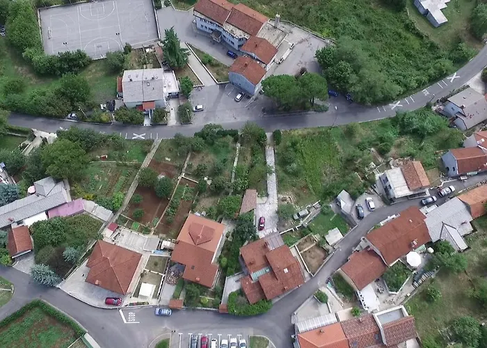 Crown Rd Апартаменты Опатия