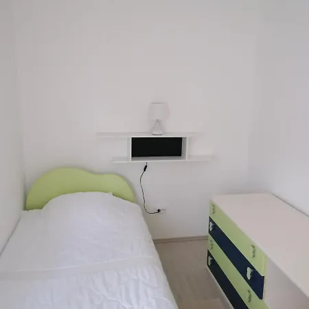 Apartment Crown Rd Opatija