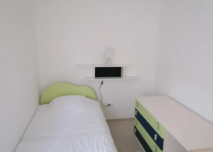 Appartamento Crown Rd Abbazia