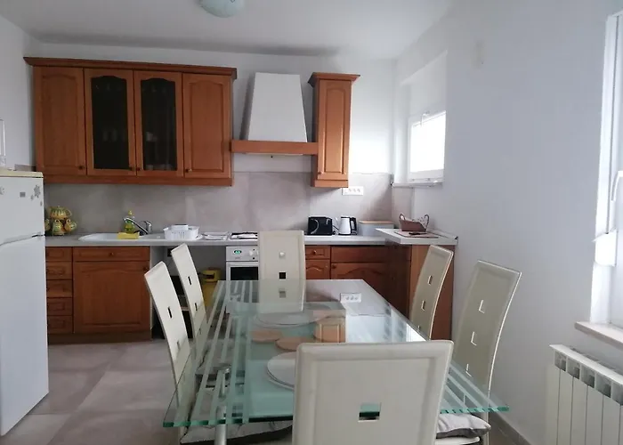 Apartment Crown Rd Opatija